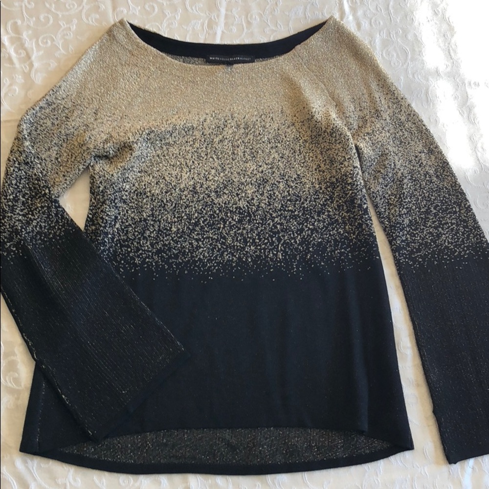 White House Black Market sweater
